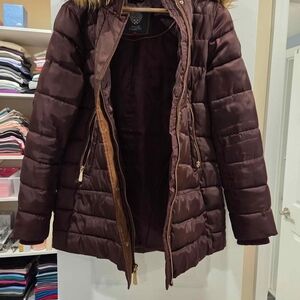 Vince Camuto Puffer Jacket